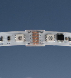 LED Strip Connectors - Strip Light Accessories - aspectLED