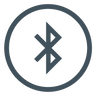 Bluetooth Enabled