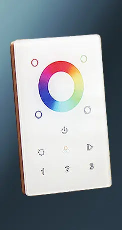Controles Leds LED Controllers - aspectLED