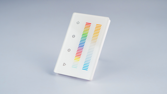 Color Led Dial LED Color Changing Strip Lights – aspectLED