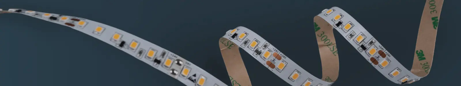 EndlessTM Strip Lights Installation Guide