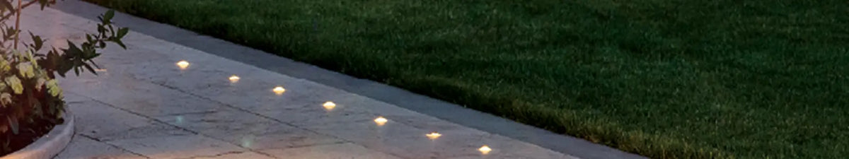 In-Ground Pathway Light Installation Guide – aspectLED