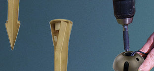 <strong>MOUNTING</strong>