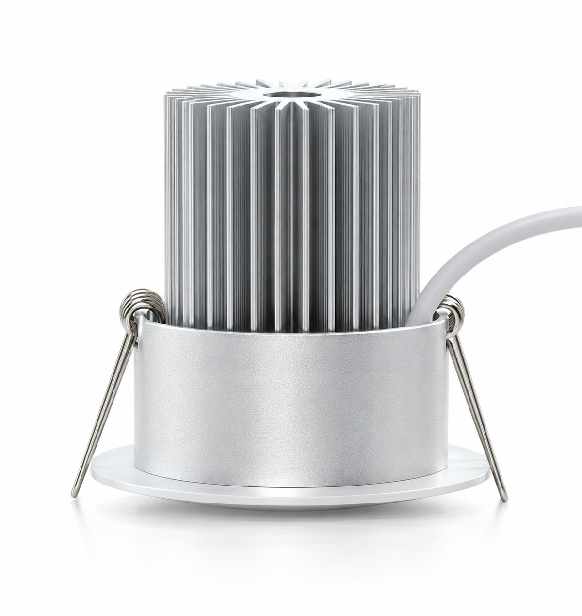 NSF Certified 3.15" LED Recessed Light - Ultra Bright (9W)