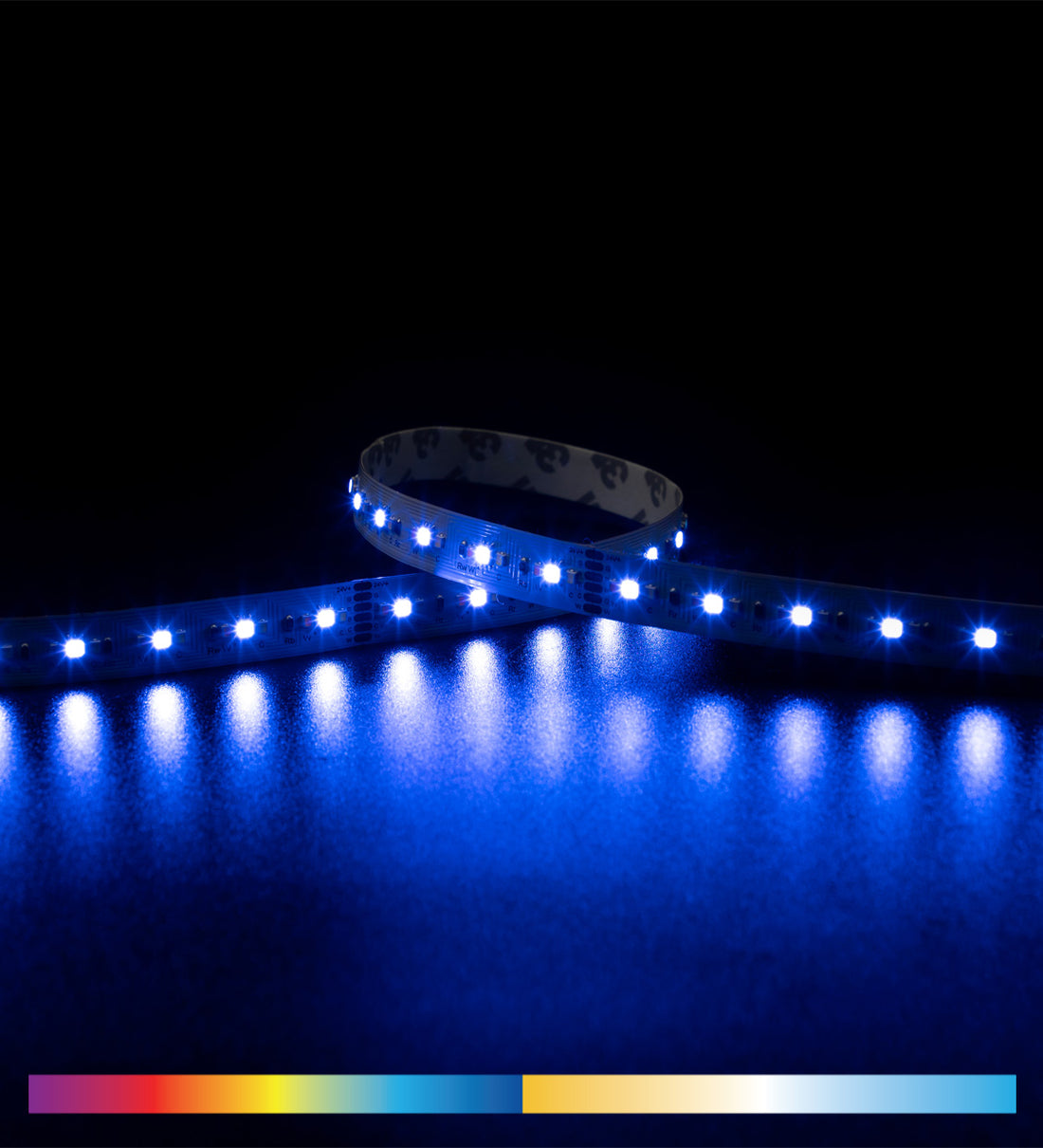 RGBCCT Strip Light