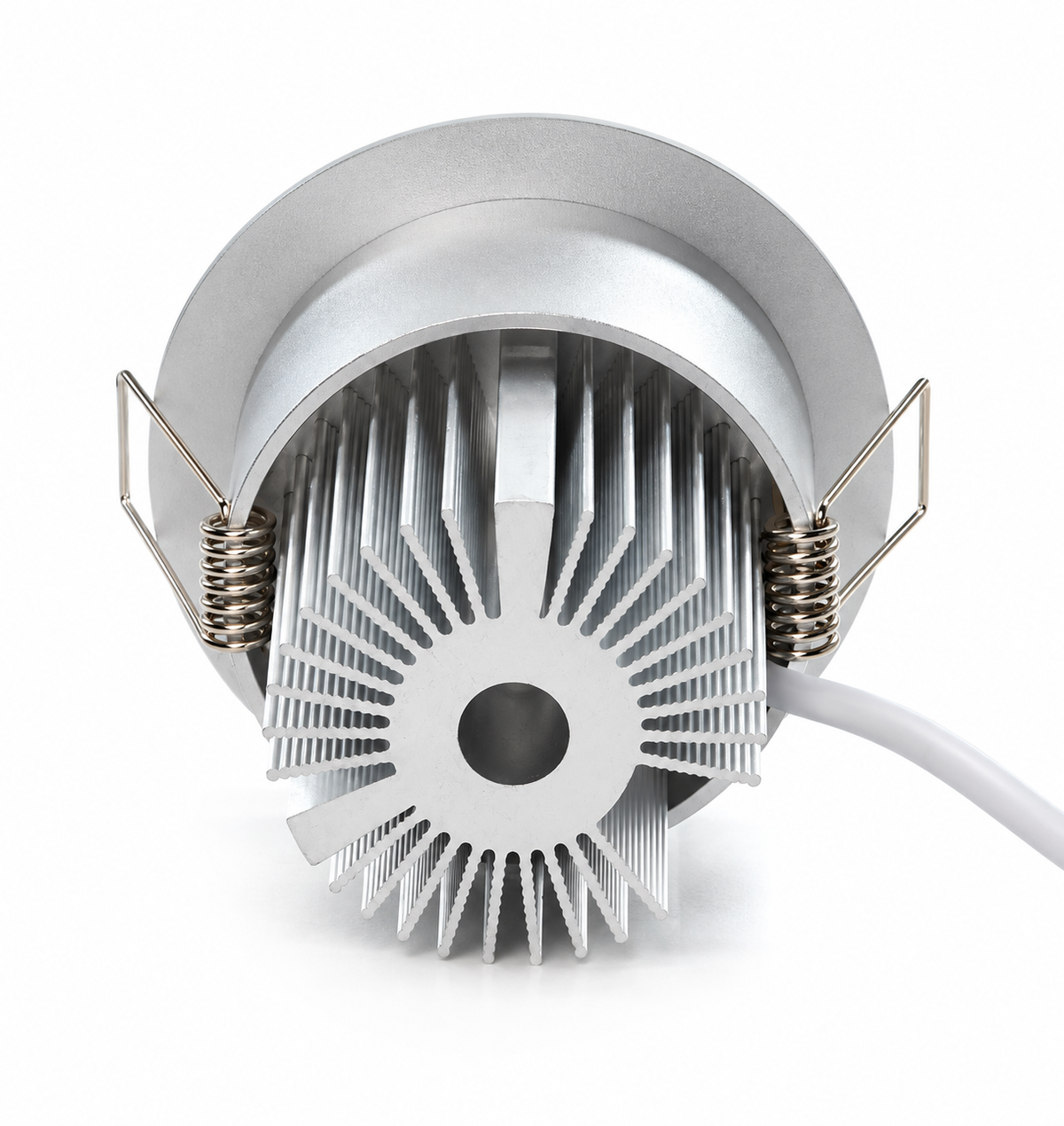 NSF Certified 3.15" LED Recessed Light - Ultra Bright (9W)