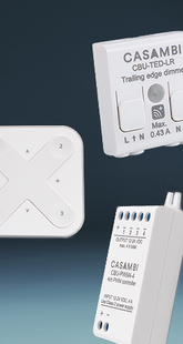 LED Controllers - aspectLED