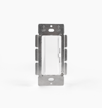 InDrive 2-in-1 Dimmer Switch + Driver, 96W - Single Color