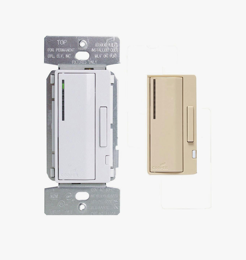 Eaton AAL06-C2 Dimmer Switch