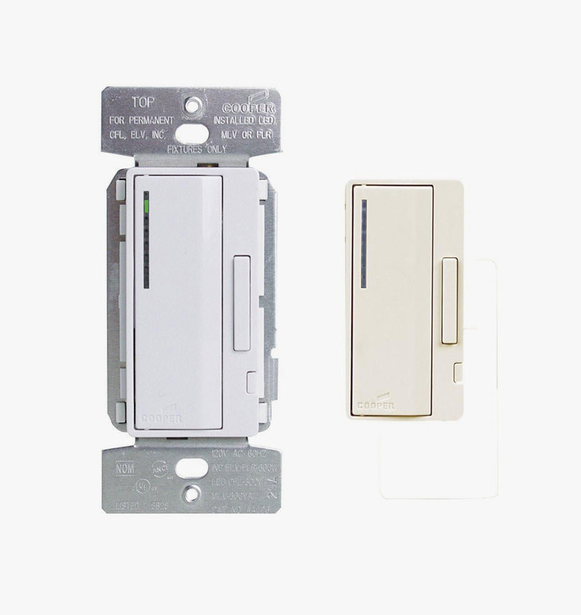 Eaton AAL06-C2 Dimmer Switch