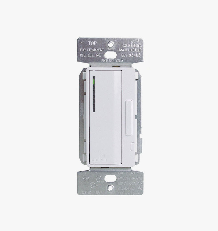 Eaton AAL06-C2 Dimmer Switch