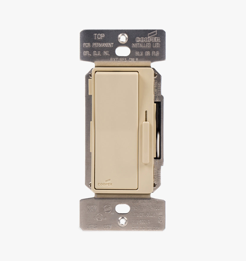 Eaton DUL06P Dimmer Switch