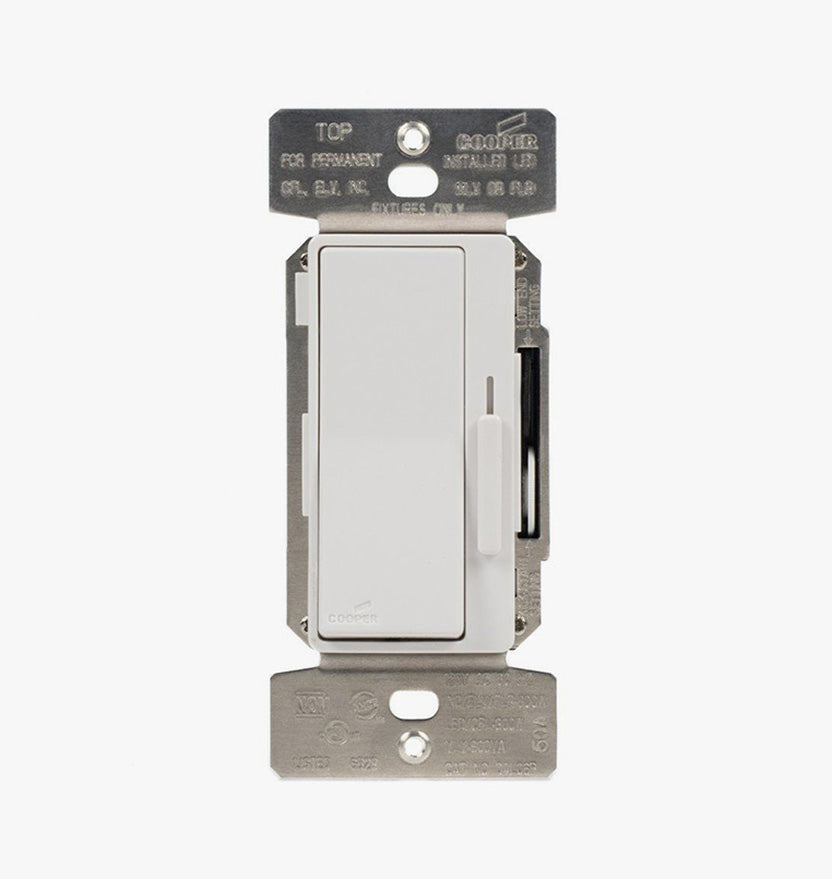 Eaton DUL06P Dimmer Switch