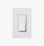 Lutron DVSTV Diva 0-10V Dimmer Switch