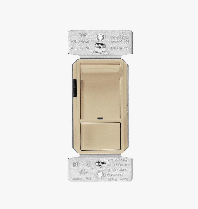 Eaton SUL06P Dimmer Switch