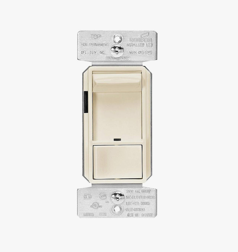 Eaton SUL06P Dimmer Switch