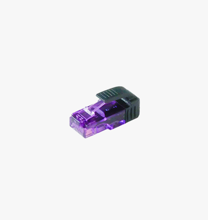 DMX RJ45 Terminator