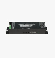 DMX512 Decoder and LED Driver