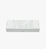 Wireless RGBW 4 Channel LED Controller with Channel Pairing