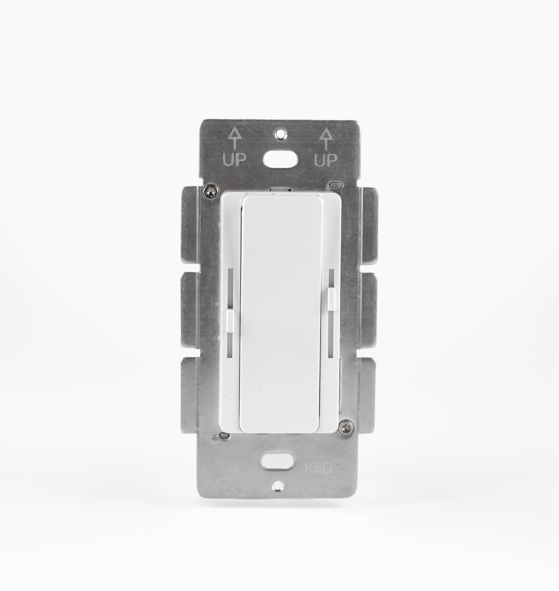 InDrive 2-in-1 Dimmer Switch + Driver, 96W - CCT