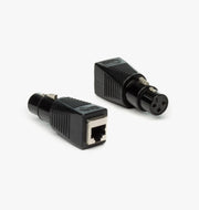 DMX to RJ45 Adapter