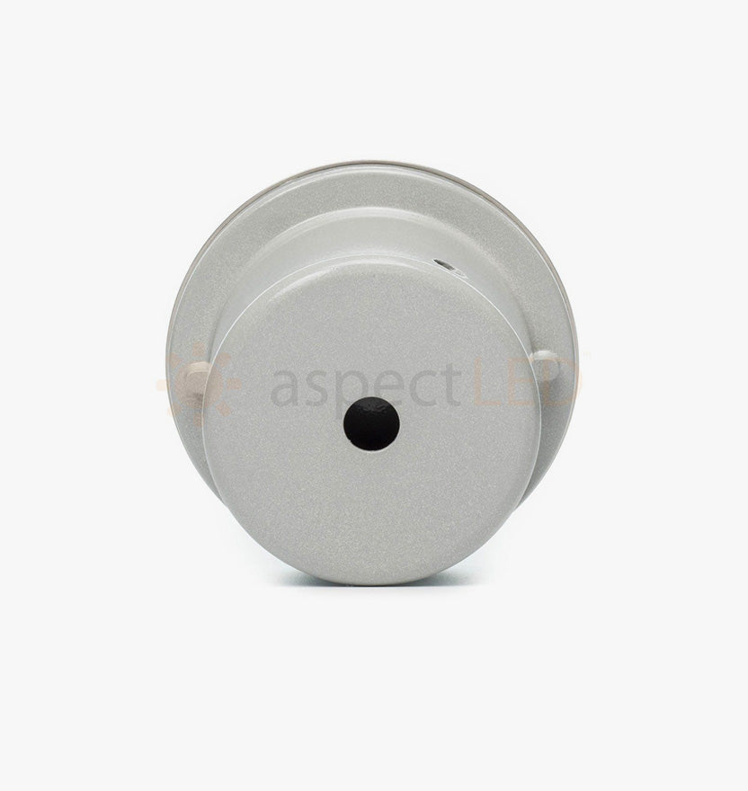 9 LED Large In-Ground/In-Wall LED Light - RGB+White (36W)