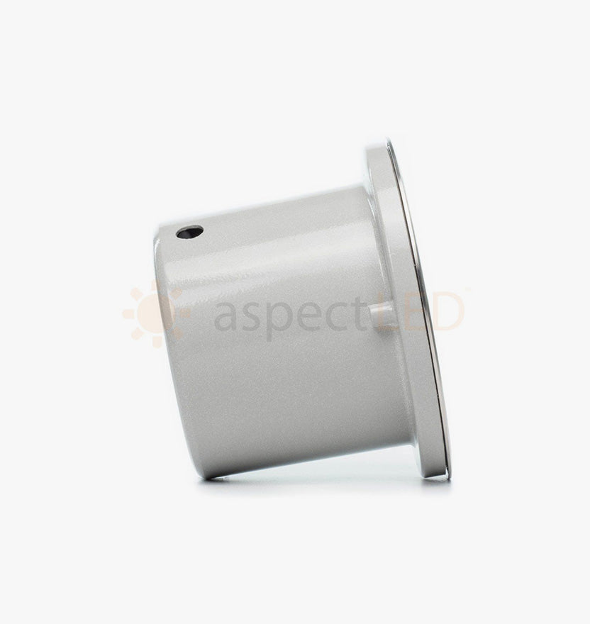 9 LED Large In-Ground/In-Wall LED Light - RGB+White (36W)