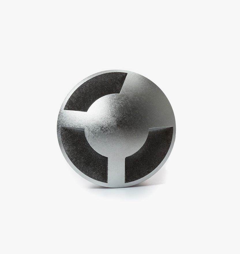 In-ground Stainless Steel Pathway Light (3W)