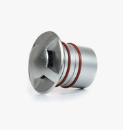 In-ground Stainless Steel Pathway Light (3W) - Warm White (3000K)