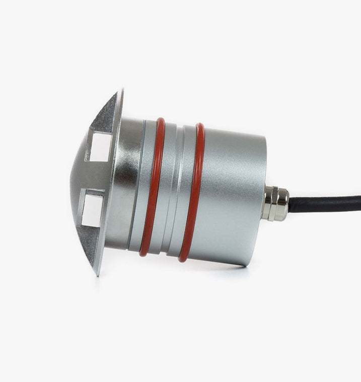 In-ground Stainless Steel Pathway Light (3W)