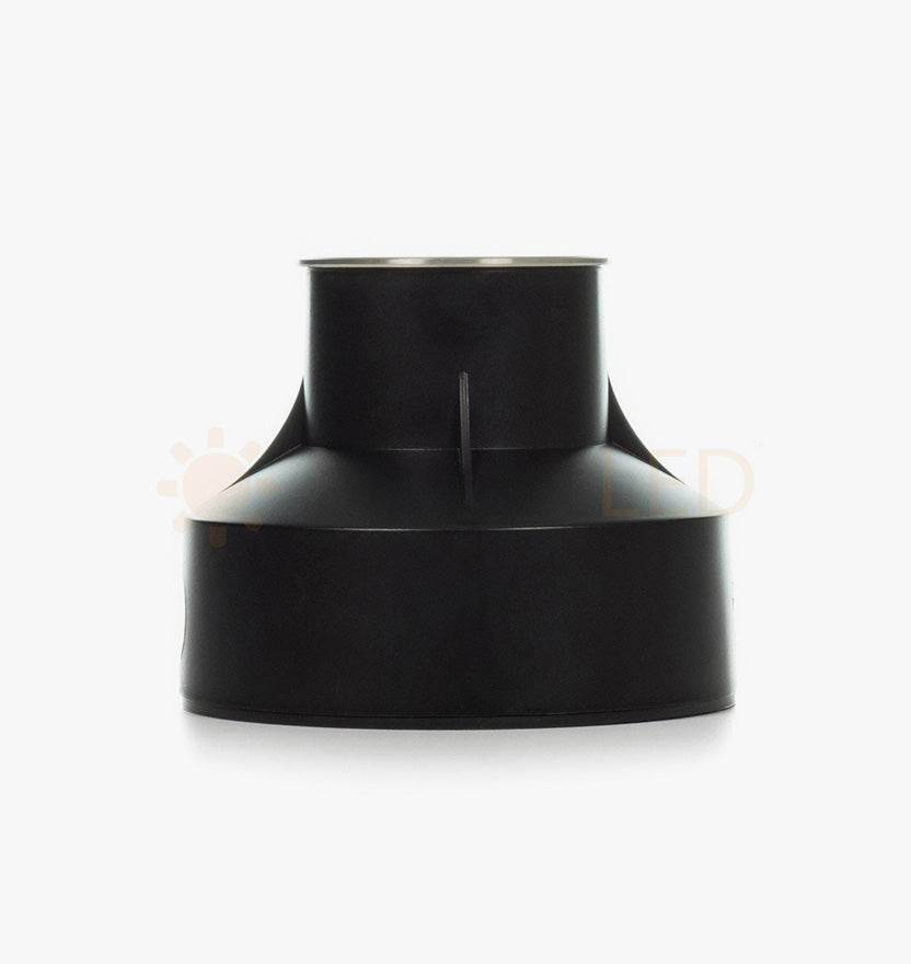 Small Round In-Ground/In-Wall LED Light - Ultra Bright (3W)