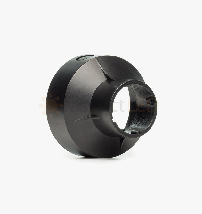 Small Round In-Ground/In-Wall LED Light - Ultra Bright (3W)