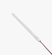NSF Certified 12" LED Low Profile Light Bar - Low Voltage Commercial Food Safety
