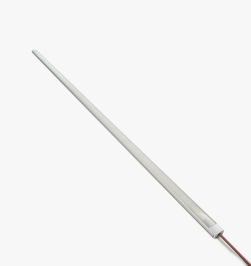 NSF Certified 42" LED Low Profile Light Bar - Low Voltage Commercial Food Safety