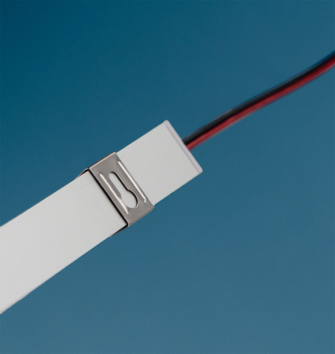 30" Dimmable LED Under Cabinet Light Bar for Kitchen