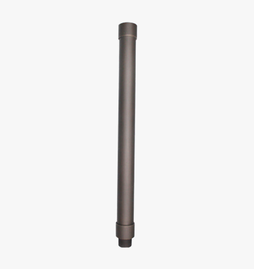 Landscape Light Riser Brass Landscape Light Riser | aspectLED.com