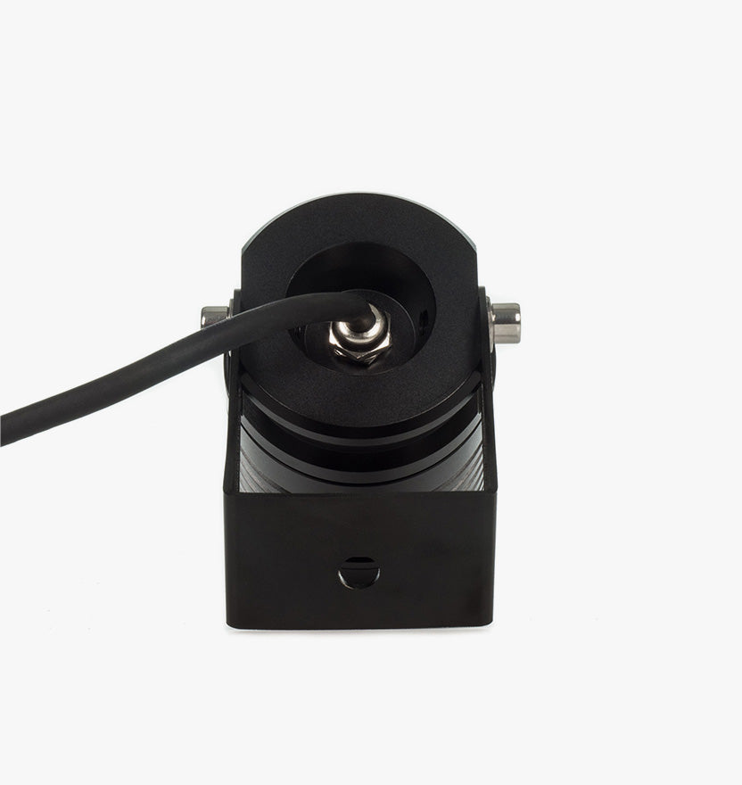 Black Series LED Landscape Light (Stake Mount) - 9W