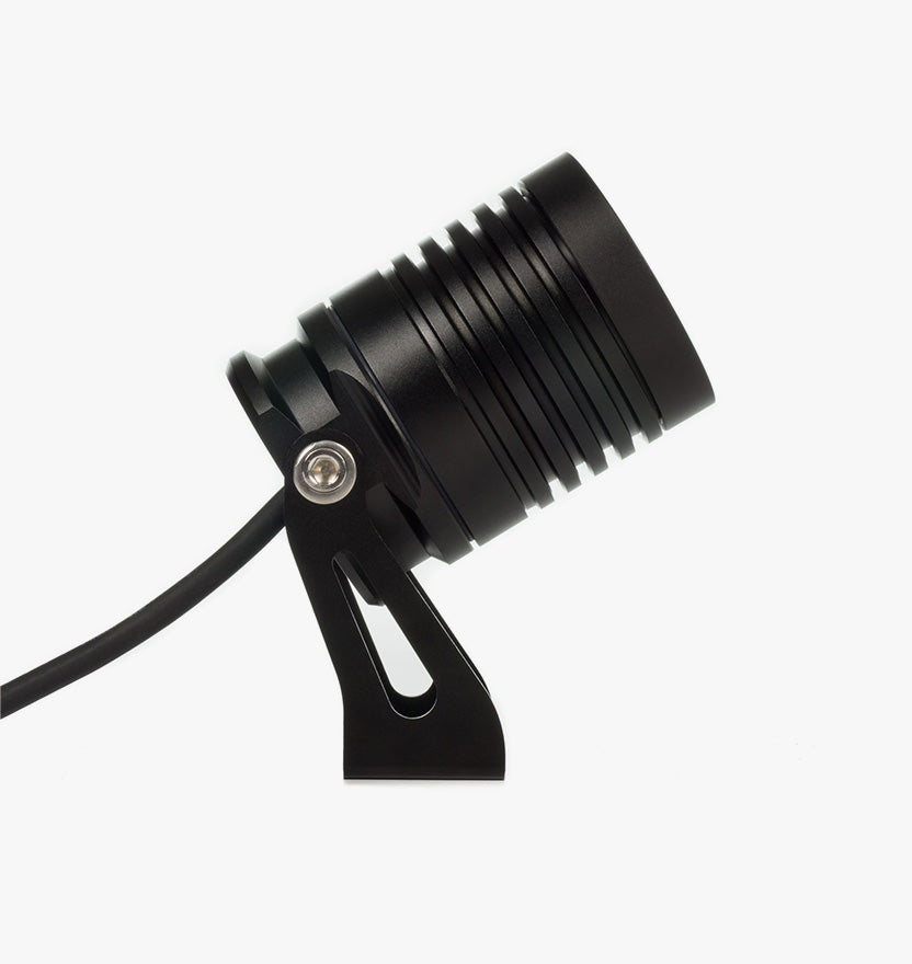 Black Series LED Landscape Light (Stake Mount) - 9W