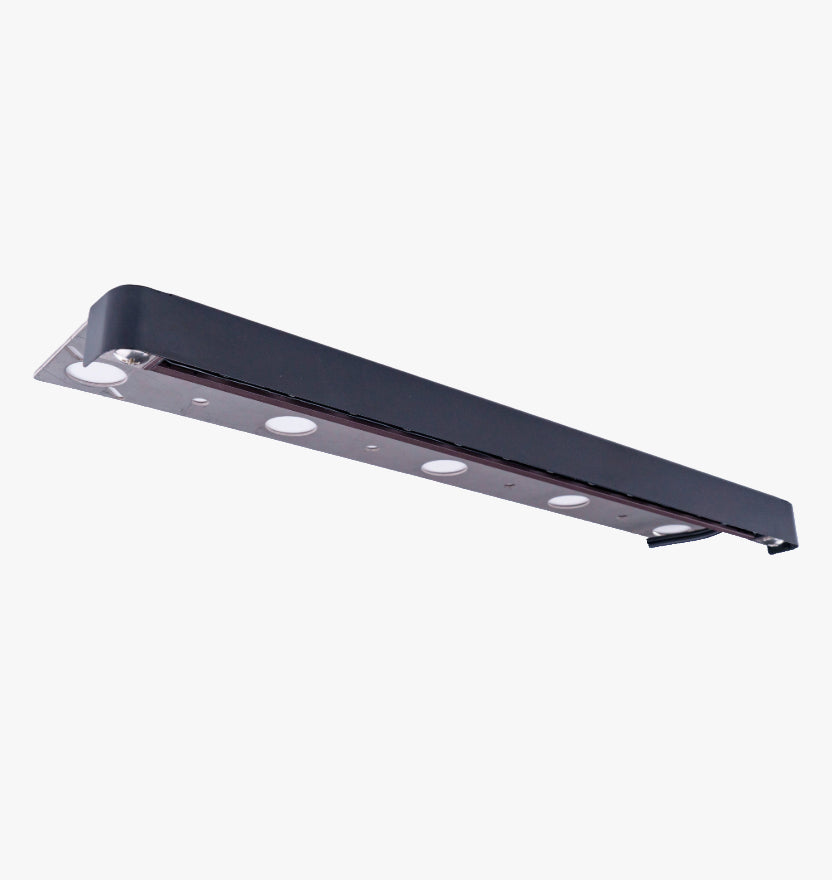 Low Profile LED Hardscape Light - 13"