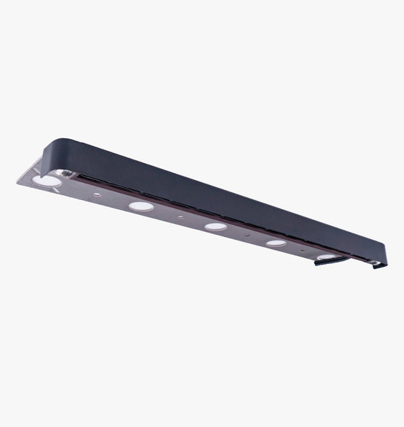 Low Profile LED Hardscape Light - 13