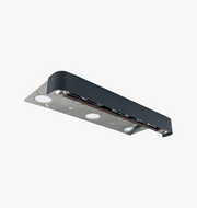 Low Profile LED Hardscape Light - 7"