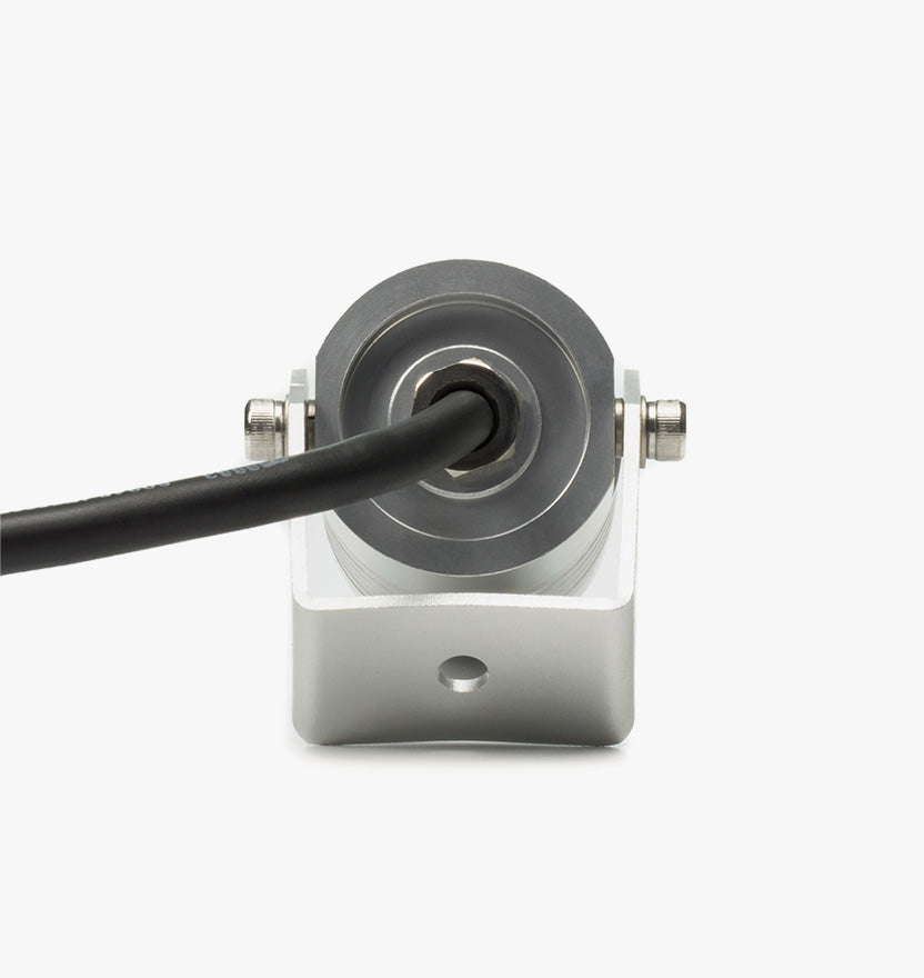 Micro Series LED Landscape Light (Stake Mount) - Ultra Bright (3W)