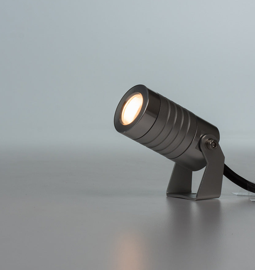 Micro Series LED Landscape Light (Stake Mount) - Ultra Bright (3W)