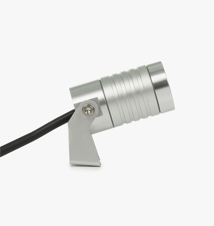 Micro Series LED Landscape Light (Stake Mount) - Ultra Bright (3W)