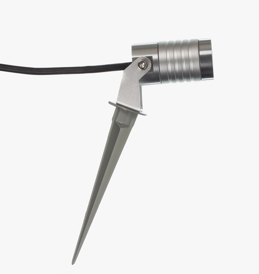 Micro Series LED Landscape Light (Stake Mount) - Ultra Bright (3W)