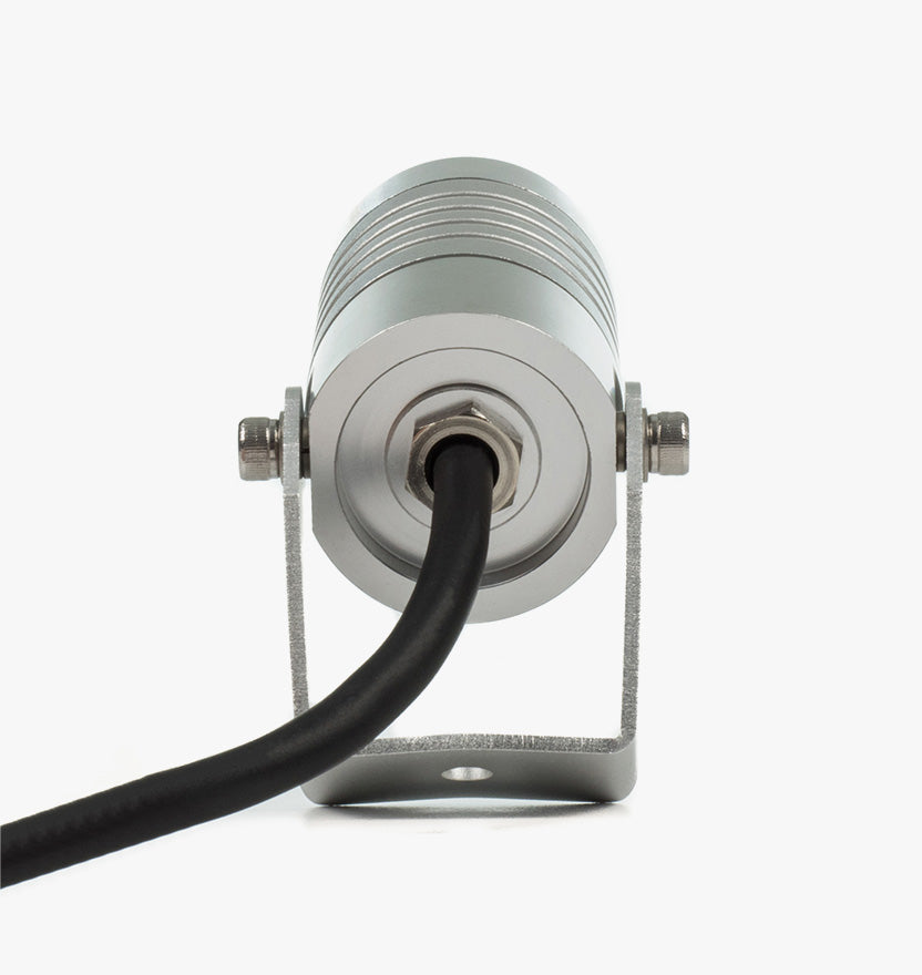 Micro Series LED Landscape Light (Stake Mount) - Ultra Bright (3W)