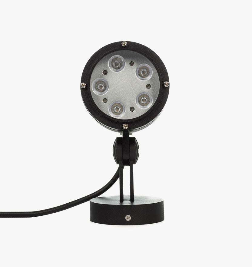Modern Series LED Landscape Light (Surface Mount) - Ultra Bright (15W)