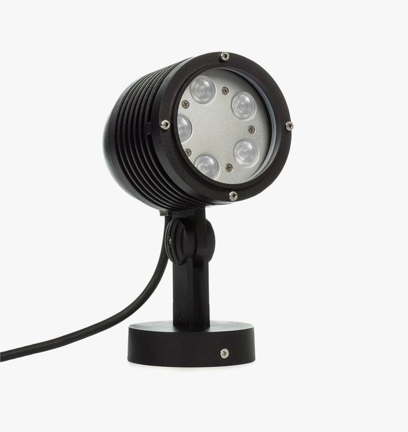 Modern Series LED Landscape Light (Surface Mount) - Ultra Bright (15W)
