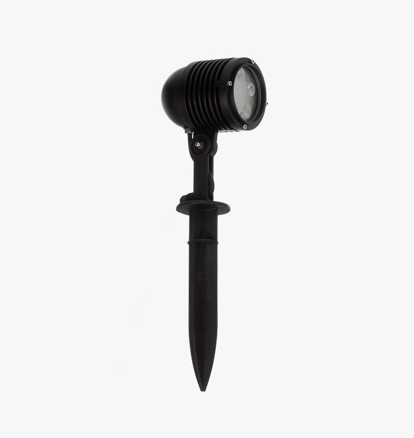 Modern Series LED Landscape Light (Stake Mount) - Ultra Bright (15W)
