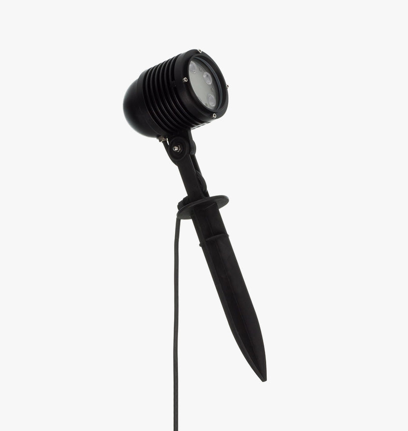 Modern Series LED Landscape Light (Stake Mount) - Ultra Bright (15W)